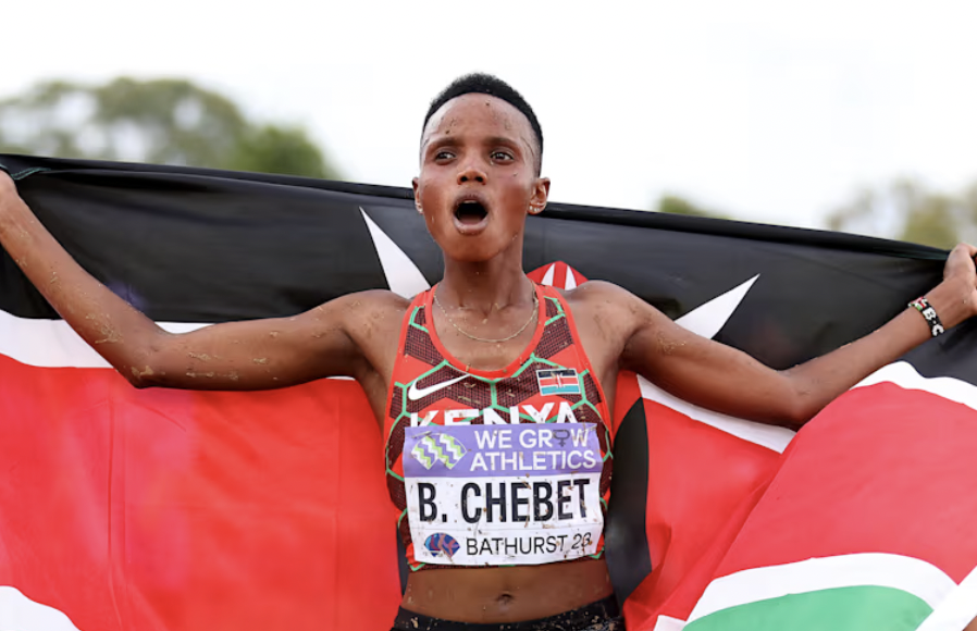 11 Must-Watch Distance Runners At The 2024 Paris Olympics 4 11 Must-Watch Distance Runners At The 2024 Paris Olympics 4