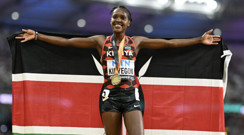 11 Must-Watch Distance Runners At The 2024 Paris Olympics 7 11 Must-Watch Distance Runners At The 2024 Paris Olympics 7