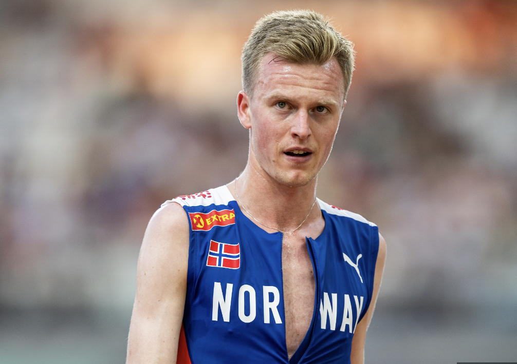 11 Must-Watch Distance Runners At The 2024 Paris Olympics 8 11 Must-Watch Distance Runners At The 2024 Paris Olympics 8