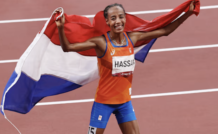 11 Must-Watch Distance Runners At The 2024 Paris Olympics 13 11 Must-Watch Distance Runners At The 2024 Paris Olympics 13