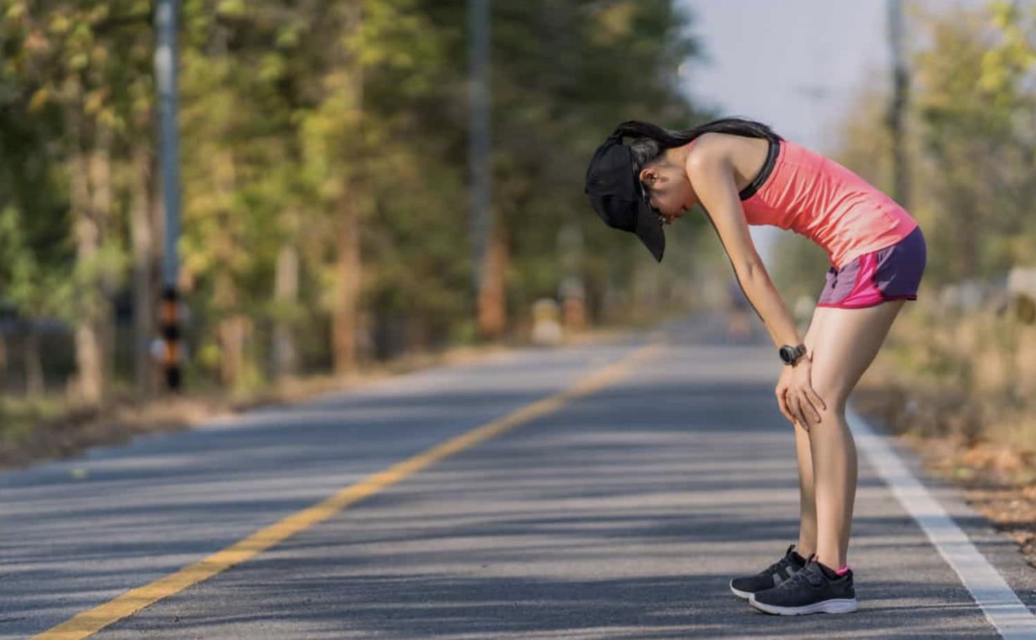 Increasing your walking cadence can improve mobility