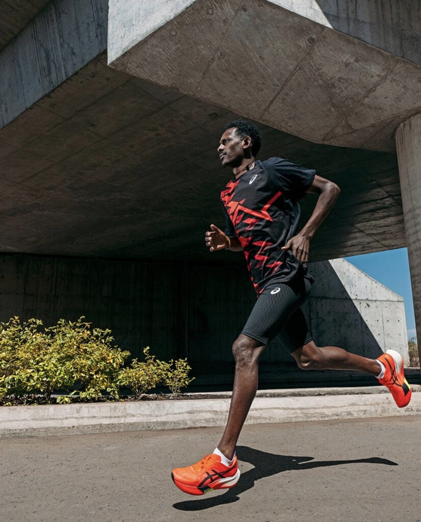 Sifan Hassan and Hailemaryam Kiros Dominate Sydney’s First World Marathon Major 1