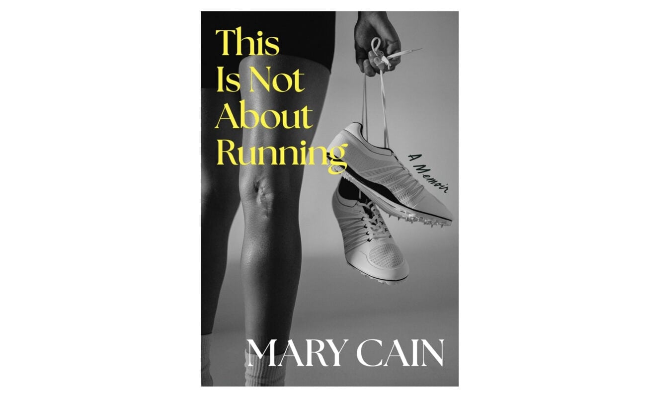 Mary Cain to Release Memoir on Her Time with Nike and Salazar 2