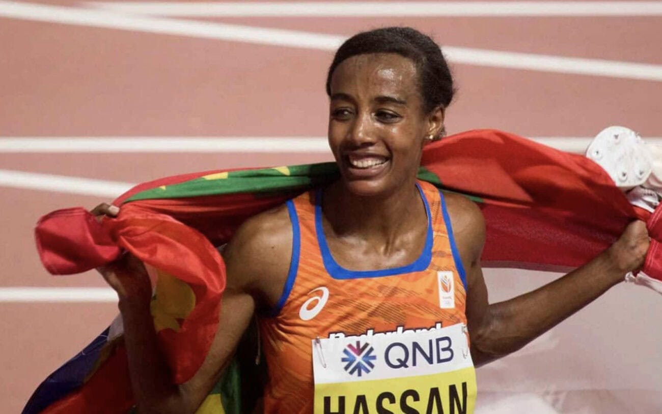 Is Sifan Hassan the Greatest Distance Runner of All Time? 1