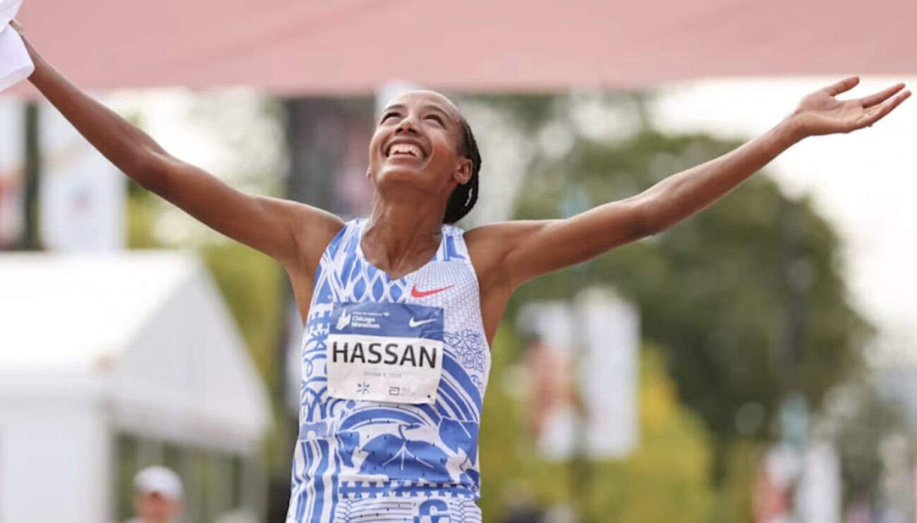 Is Sifan Hassan the Greatest Distance Runner of All Time? 2