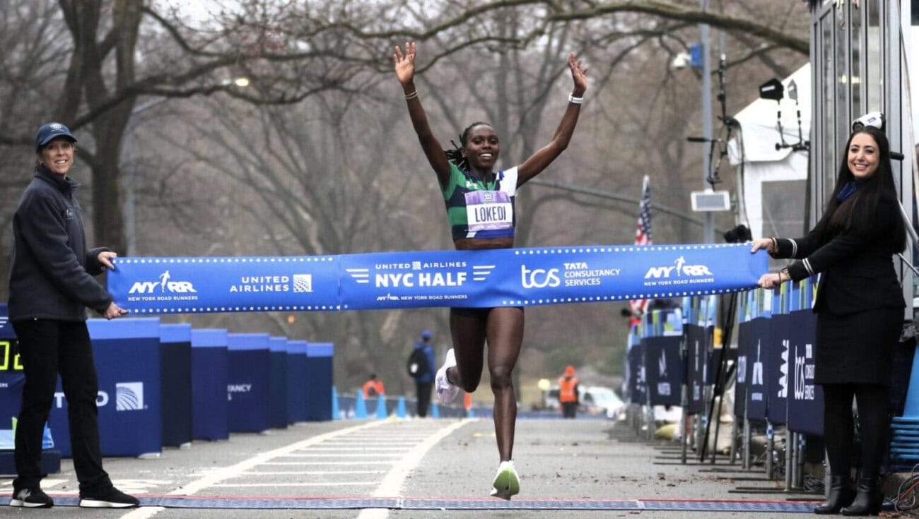 5 Lessons I Learned From the New York City Marathon Elites 3 5 Lessons I Learned From the New York City Marathon Elites 3