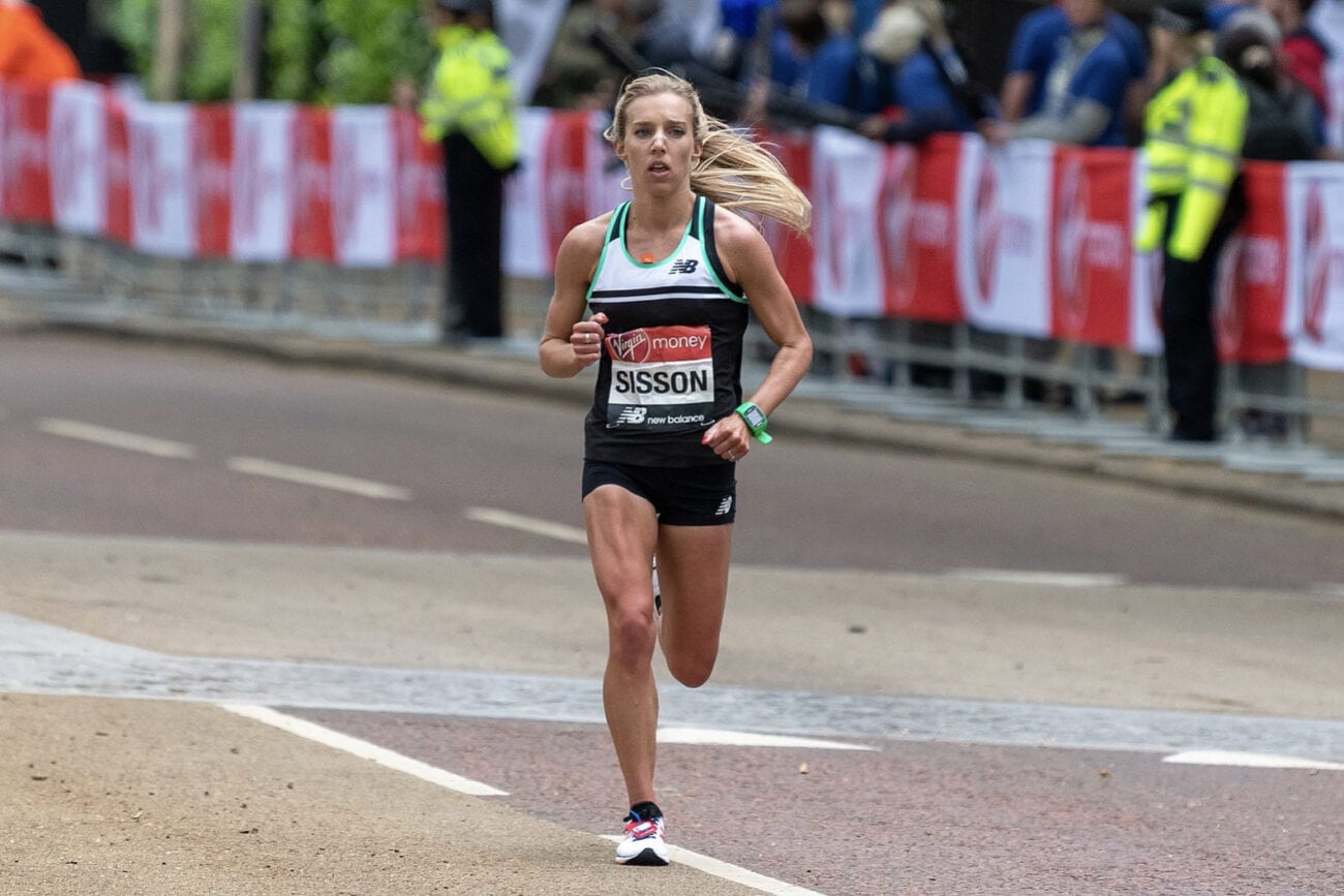 5 Lessons I Learned From the New York City Marathon Elites 4 5 Lessons I Learned From the New York City Marathon Elites 4