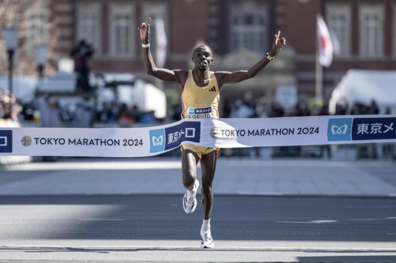 5 Lessons I Learned From the New York City Marathon Elites 5 5 Lessons I Learned From the New York City Marathon Elites 5