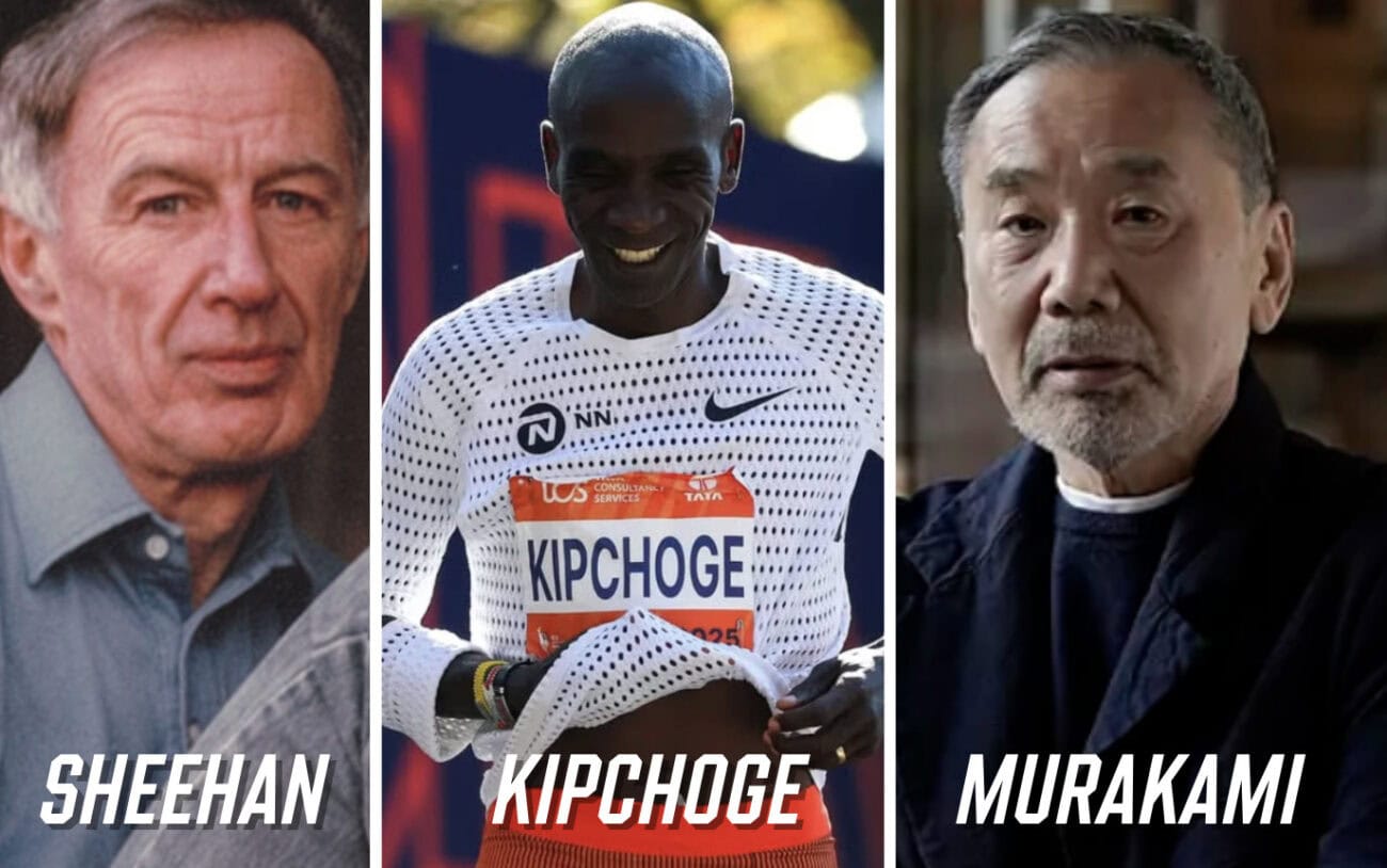 Run Long Run Healthy 19