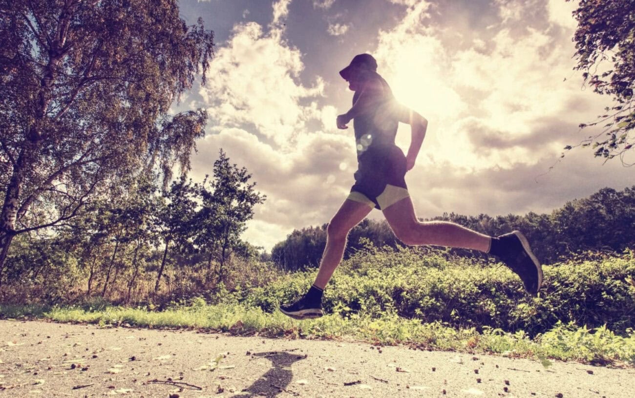 Heat, Hills, and Fueling: What’s Breaking Your Running Performance 1