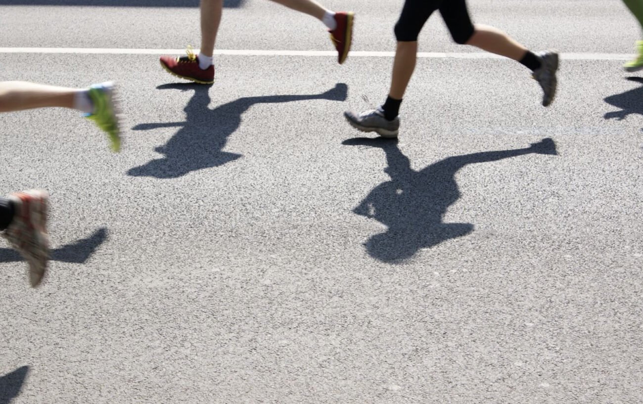 New Science: How Smart Shoe Selection Can Lower Your Injury Risks    1