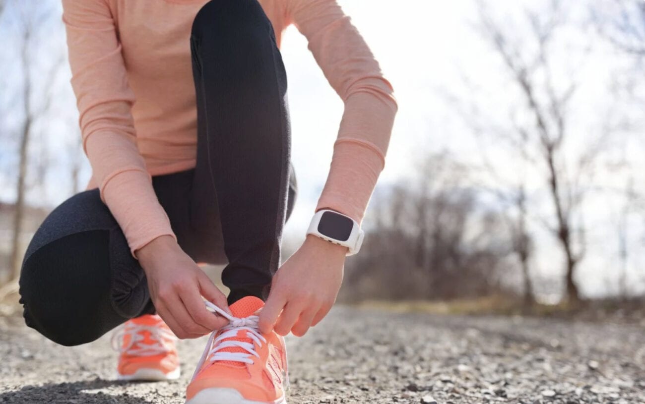 New Science: How Smart Shoe Selection Can Lower Your Injury Risks    2