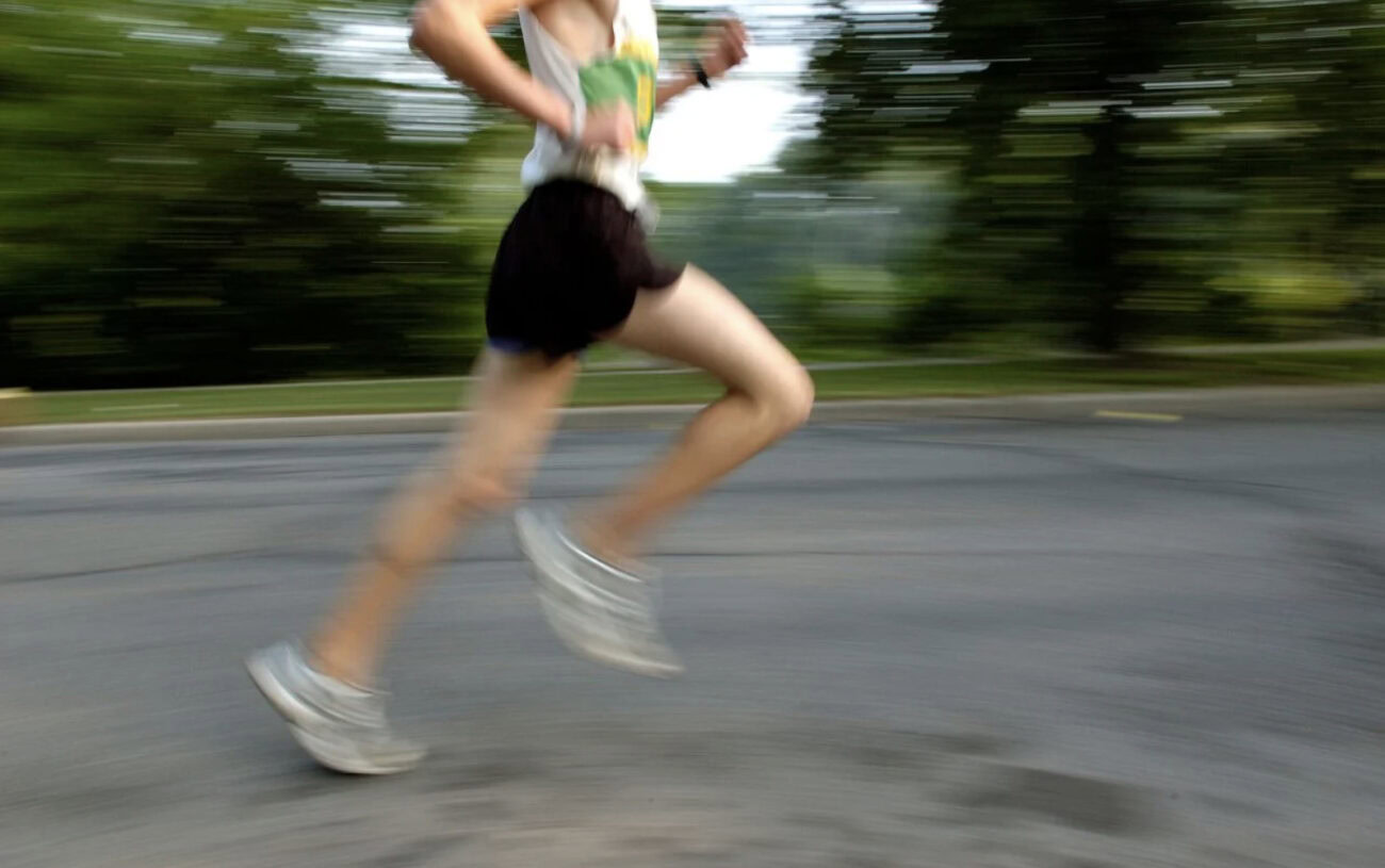 Run Long Run Healthy 13