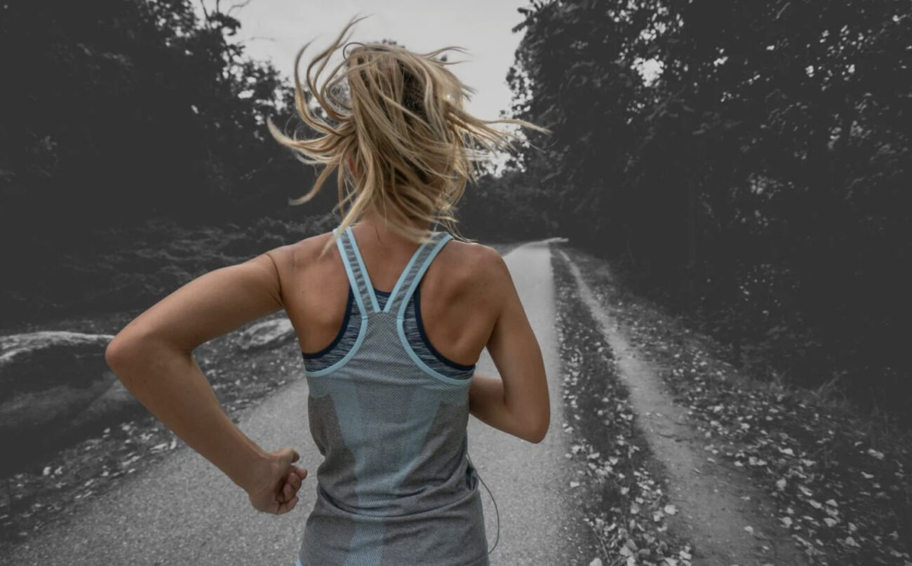 Run Long Run Healthy 17