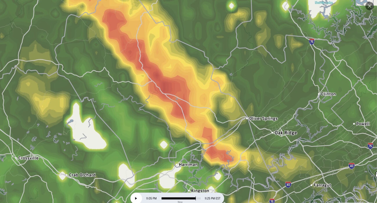 Live Updates: The 2026 Barkley Marathons 4