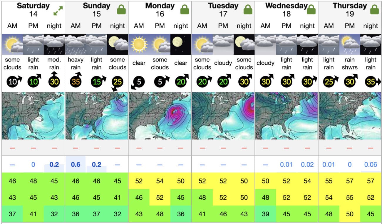 Live Updates: The 2026 Barkley Marathons 13