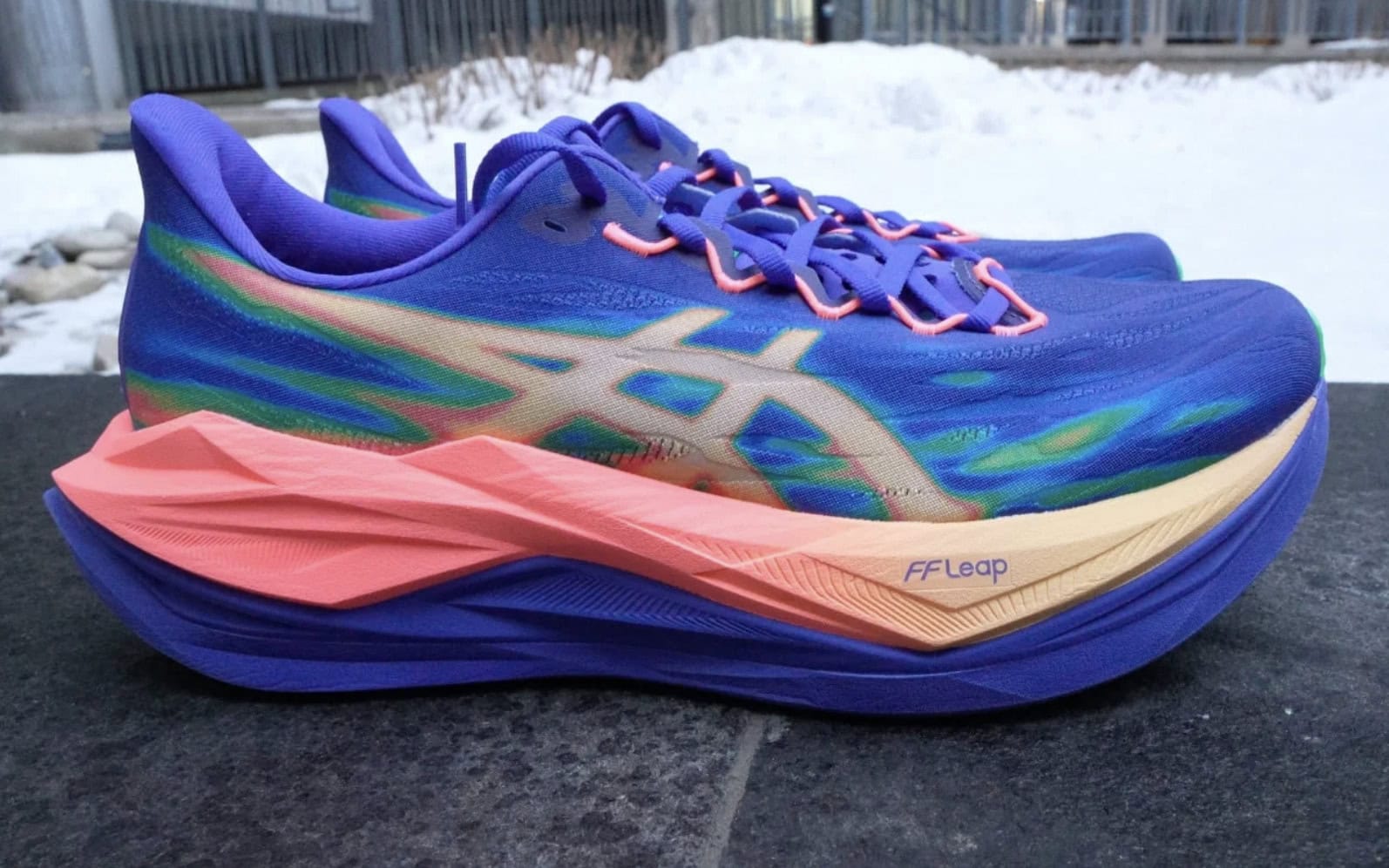 The Different Types Of Running Shoes — And When To Use Each One