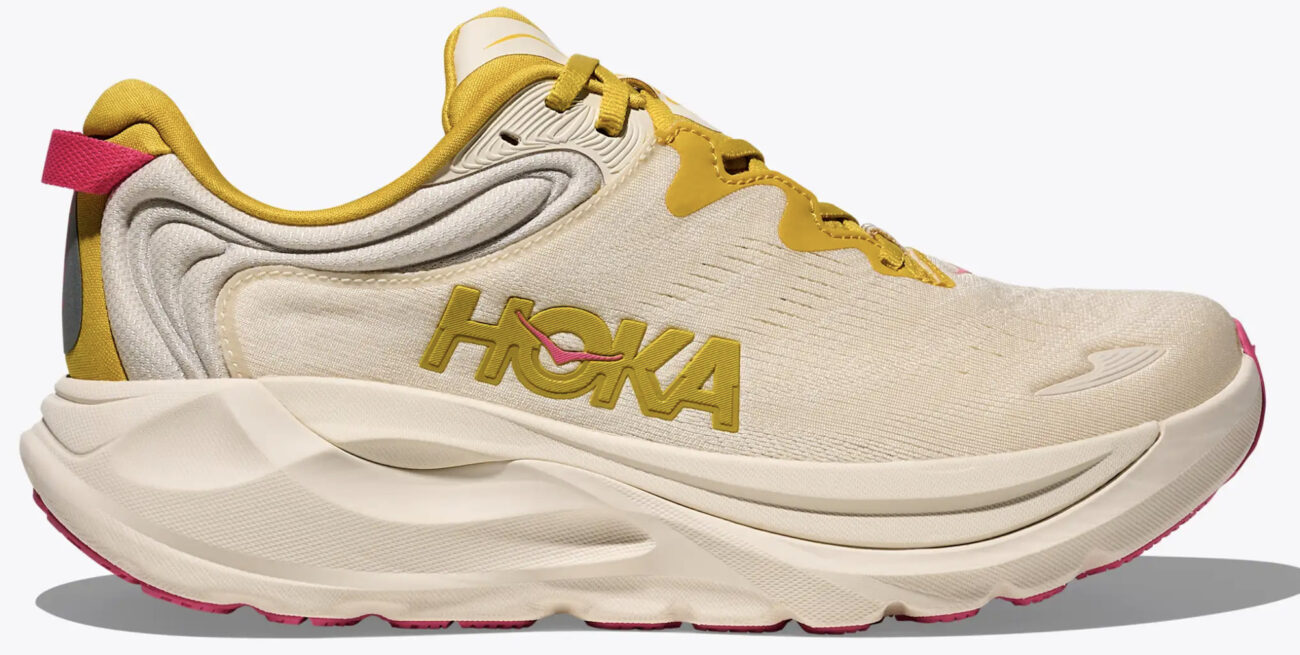 Hoka Gaviota running shoes