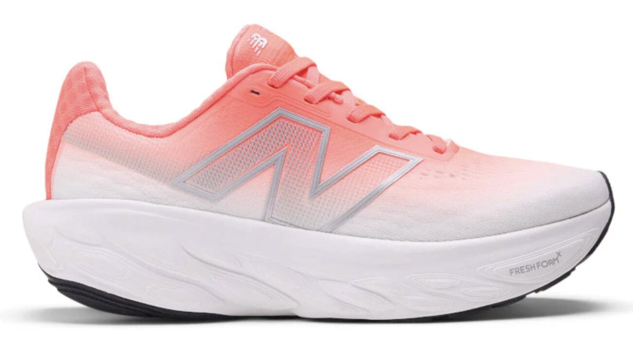 New Balance Fresh Foam running shoe