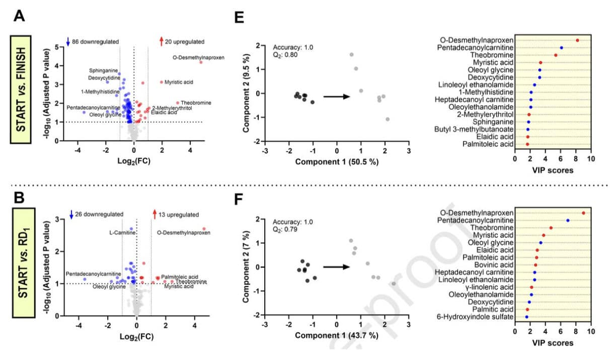 Are You Really Overtrained? What The Tour de France Just Taught Us About Fatigue 1