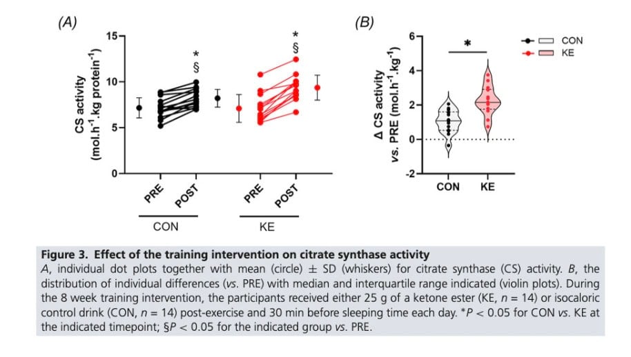 Ketones Might Be the Training Edge You’re Missing 4 Ketones Might Be the Training Edge You’re Missing 3