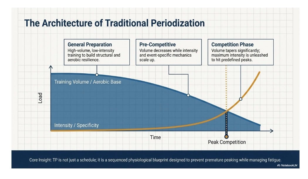 A History of Periodized Training (And Why It Works for Runners) 1