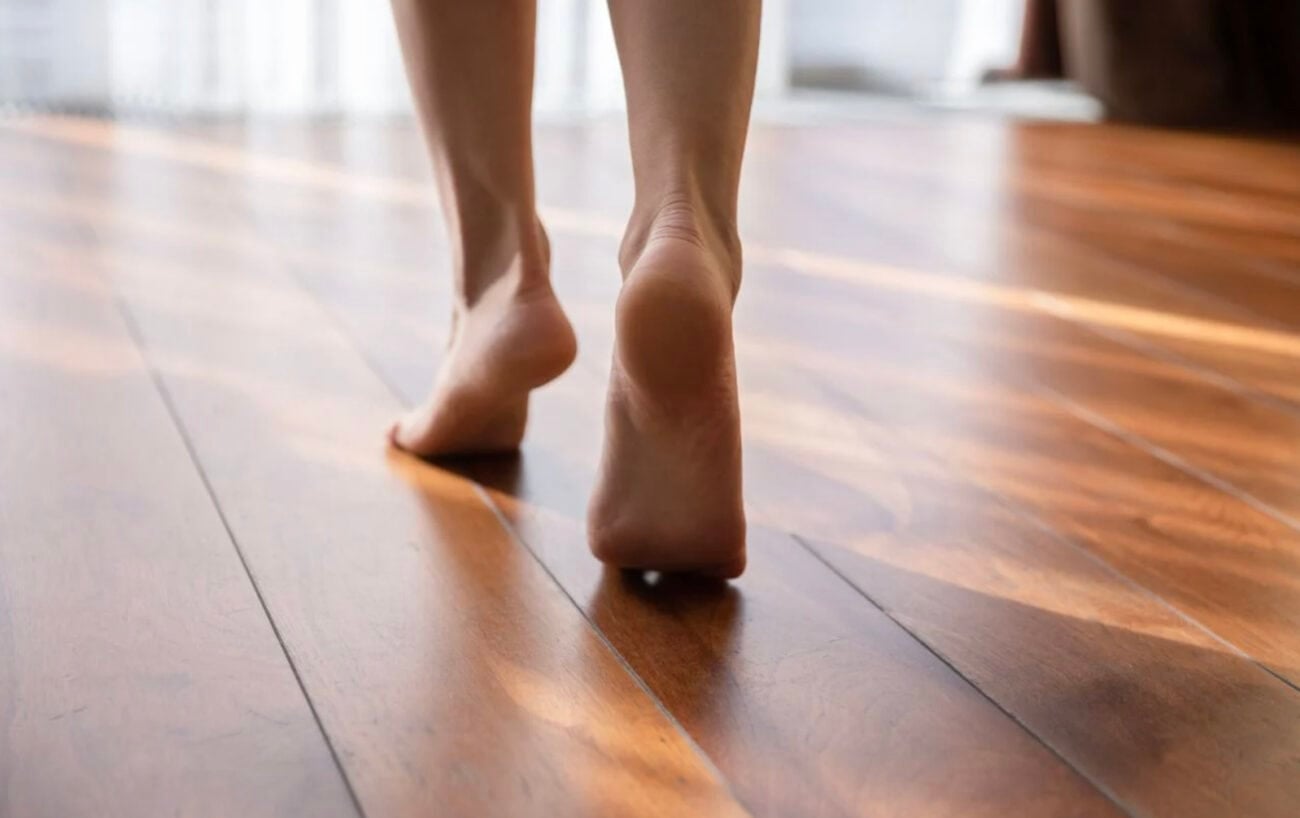 Strong Feet, Fewer Injuries? New Research Complicates the Picture 1 Strong Feet, Fewer Injuries? New Research Complicates the Picture 1