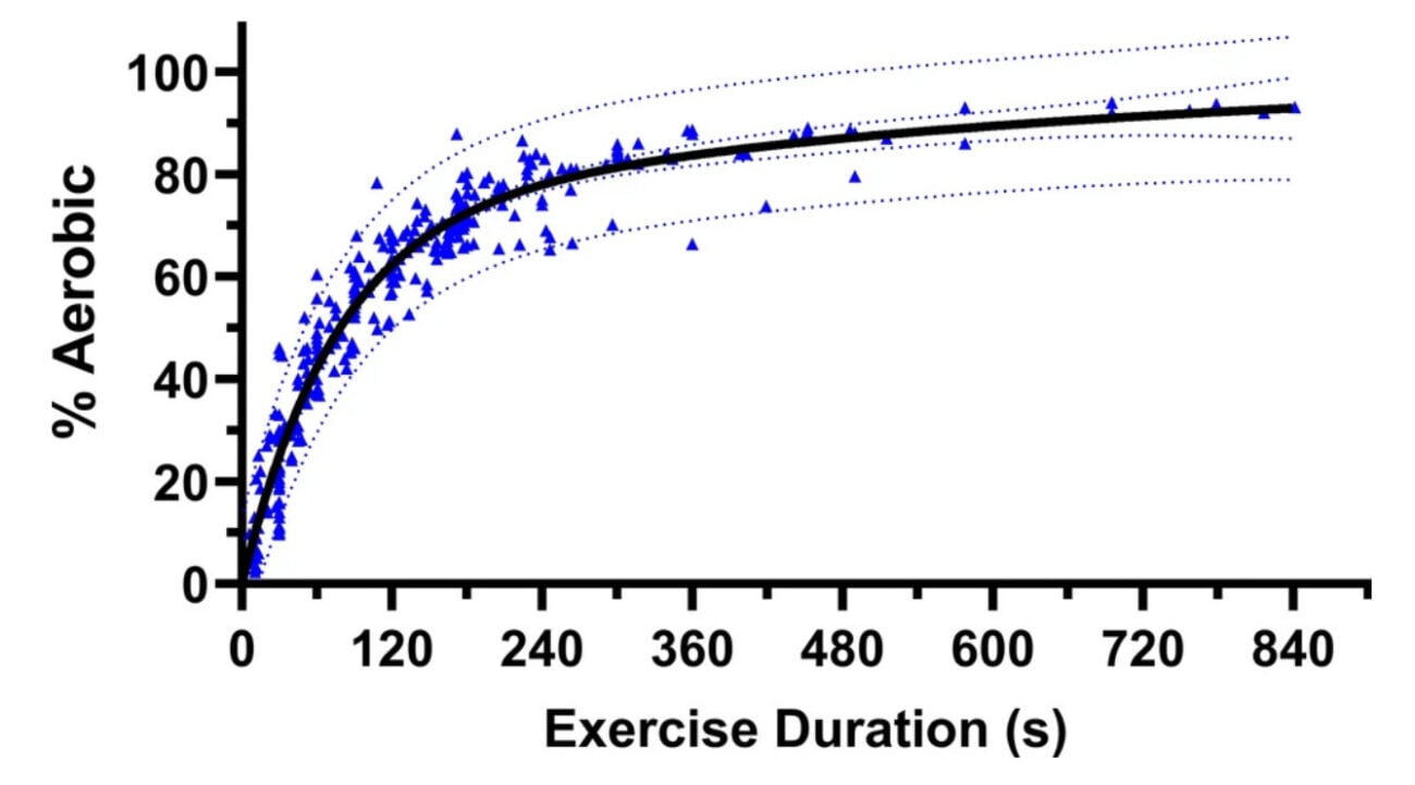 Your Body Doesn't Know What "Anaerobic" Means 2