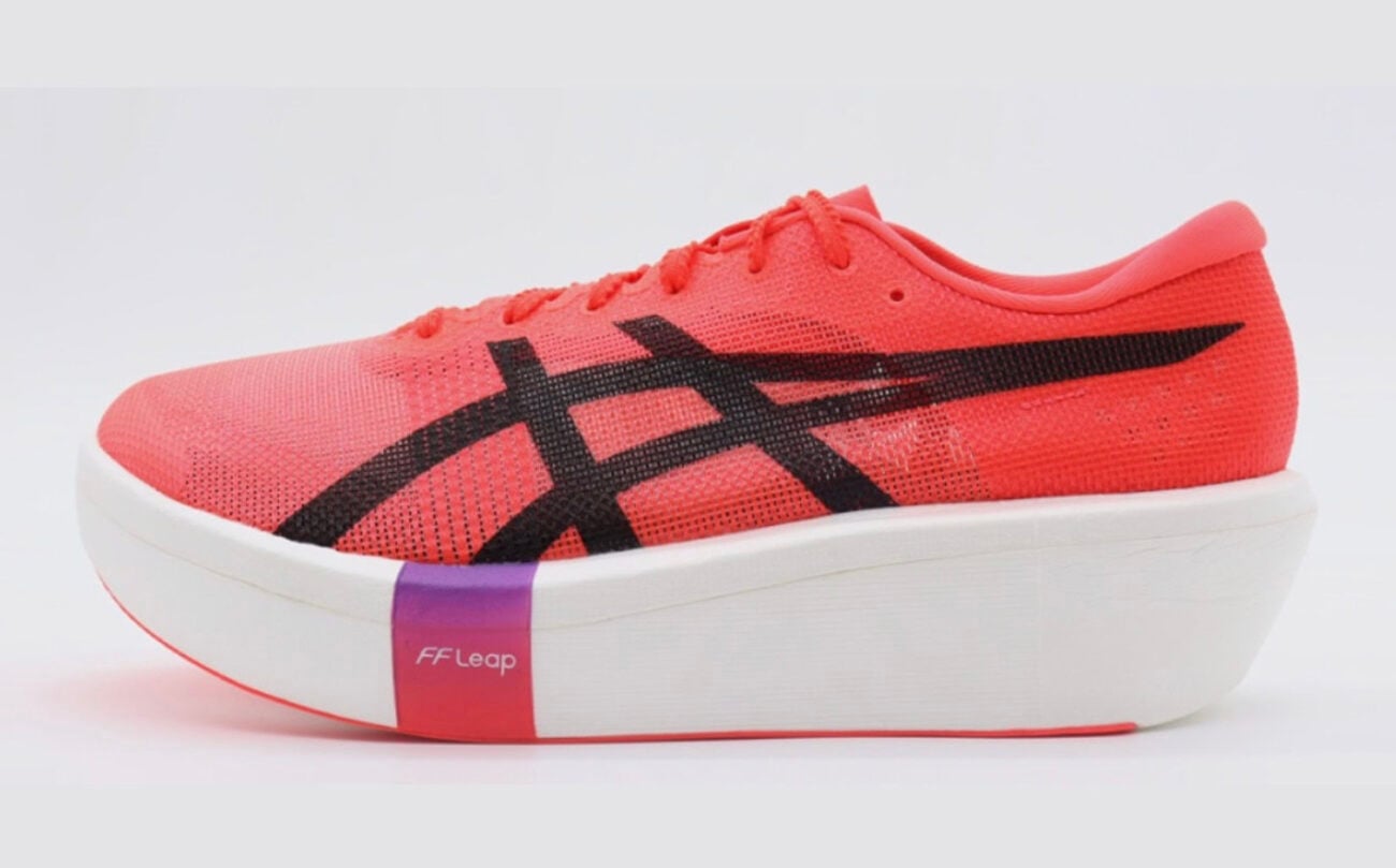 What Actually Makes a Super Shoe Faster? 2