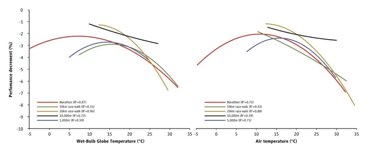 The Marathon Is A Giant Physiology Experiment 3