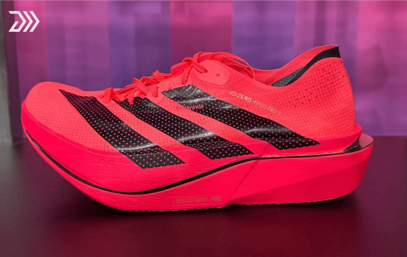 Are Super Shoes Hurting Runners? Two Elite Injuries Reopen the Debate. 1