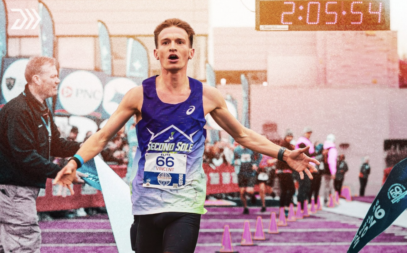 Can You Train For A Marathon On A Treadmill? 1 Can You Train For A Marathon On A Treadmill? 1