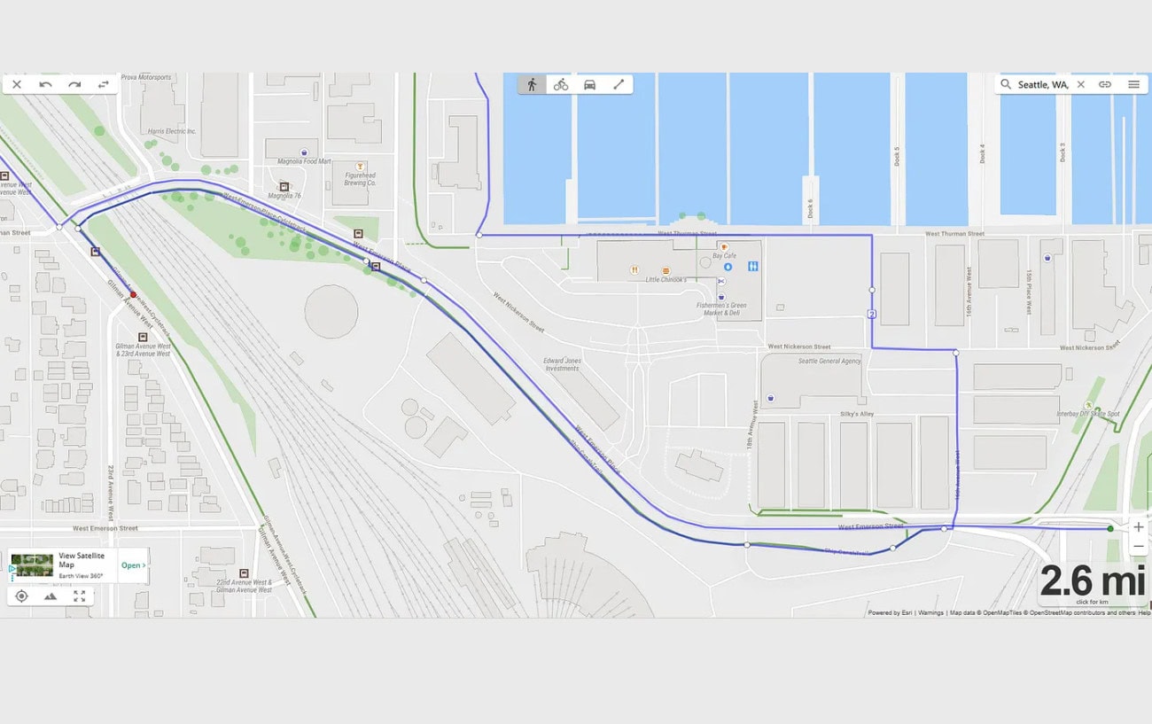 Seattle Marathon Course Error Leaves Over 100 Runners With DNF 1