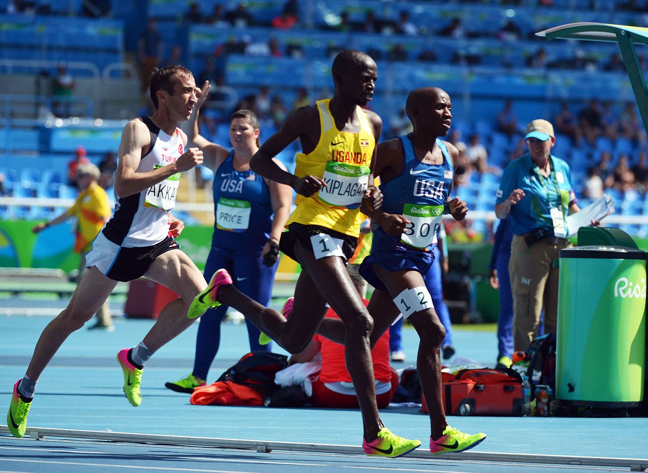 Ugandan Olympian Benjamin Kiplagat Found With Fatal Stab Wounds In Eldoret, Kenya 1