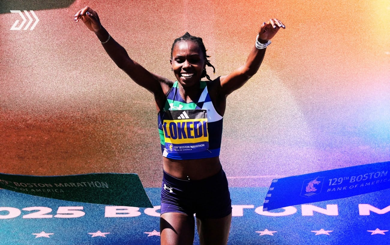 Brigid Kosgei Has Asked for a 65:30 First Half at the Chicago Marathon 2