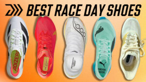 Best Running Shoes For Workouts In 2026: Tempos, Intervals + Long Runs ...