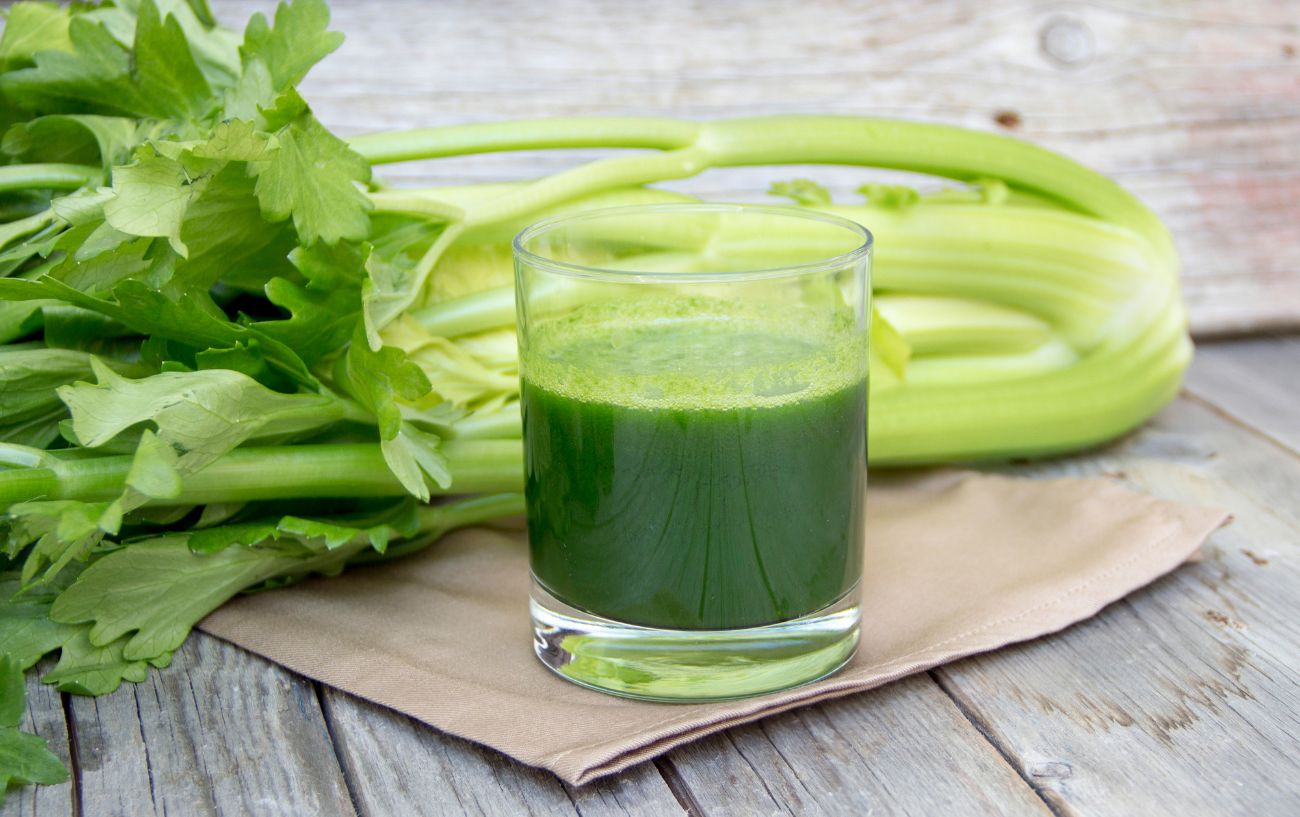 Here Are The 3 Unwanted Side Effects Of Eating Too Much Celery