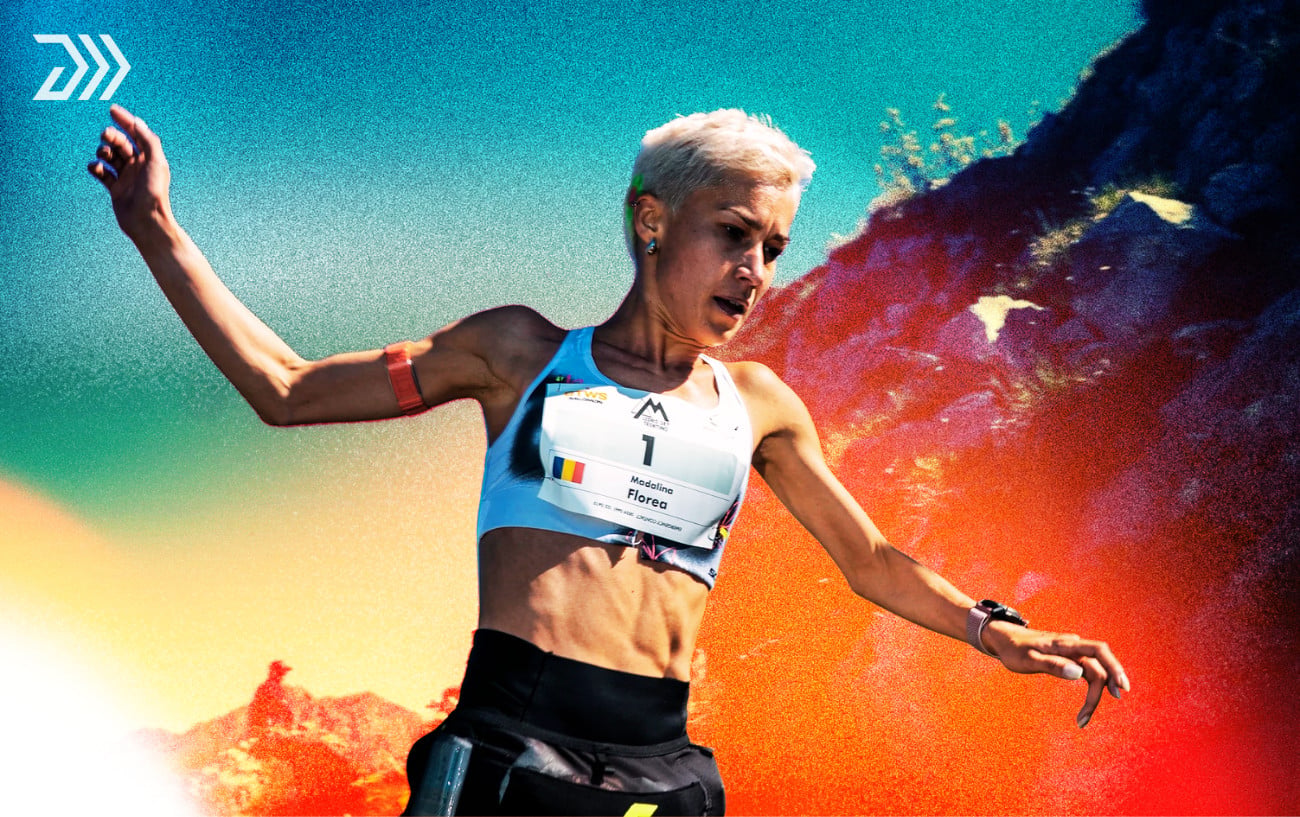 Philemon Kiriago and Mădălina Florea Complete a Mountain-Racing Double at Sierre-Zinal 2