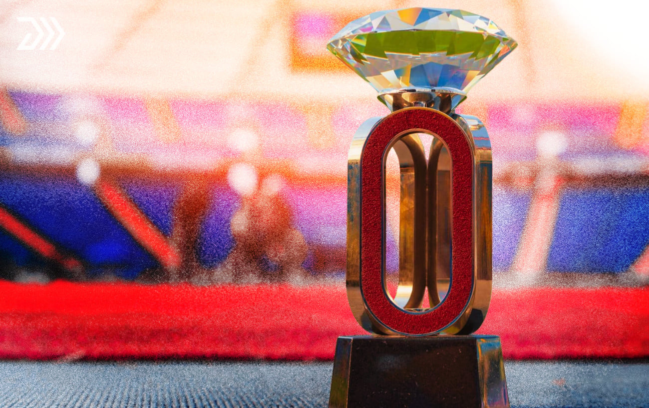 Full Results From the 2026 Silesia Diamond League 1 Full Results From the 2026 Silesia Diamond League 1