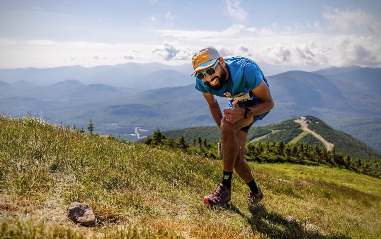 Skyrunning Is Back in the U.S. in 2026, and It’s Bringing Some Serious Climbing With It 2