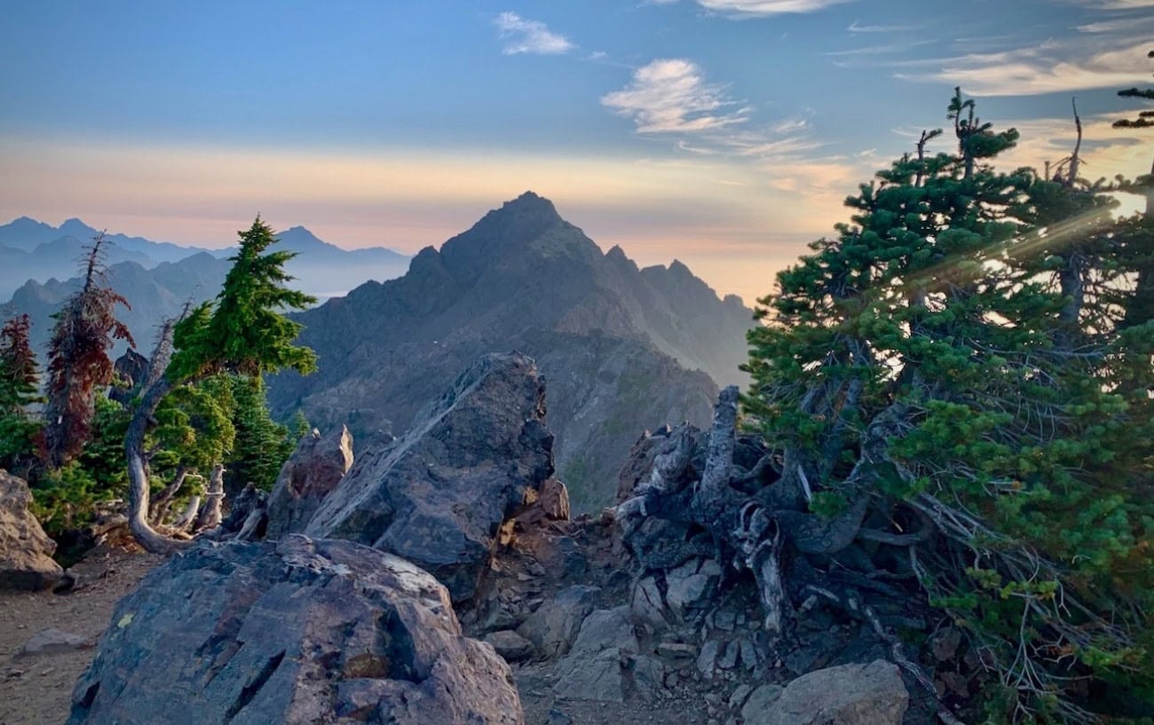 Skyrunning Is Back in the U.S. in 2026, and It’s Bringing Some Serious Climbing With It 3