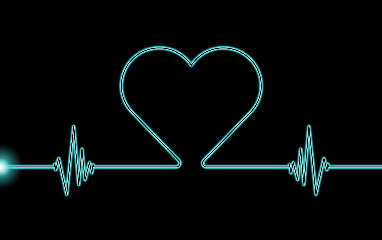 What s A Normal Sleeping Heart Rate Sleeping Vs Resting HR Explored