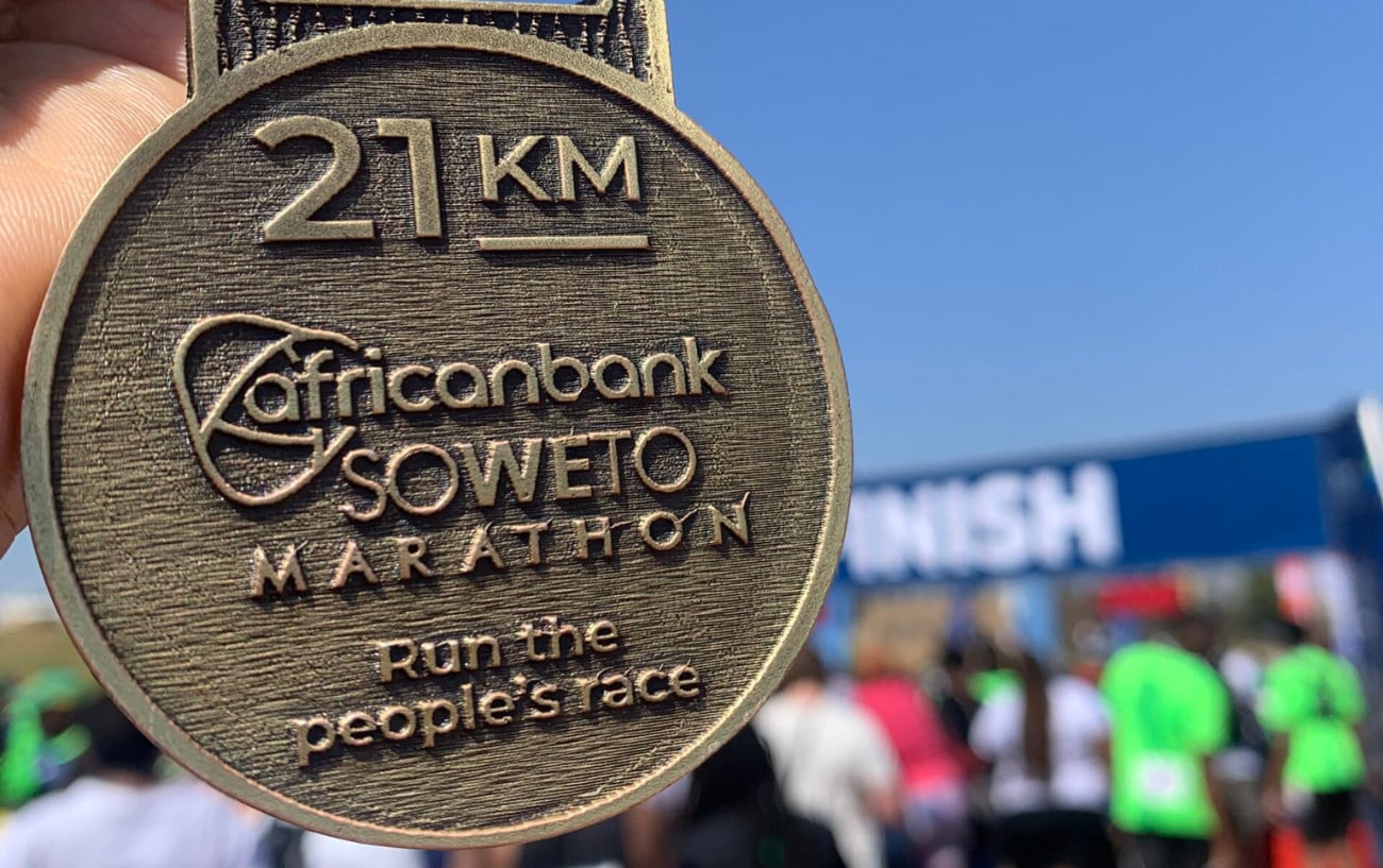 Six Months After Crossing the Finish Line, Soweto Marathon Winners Are Still Waiting to Be Paid 2