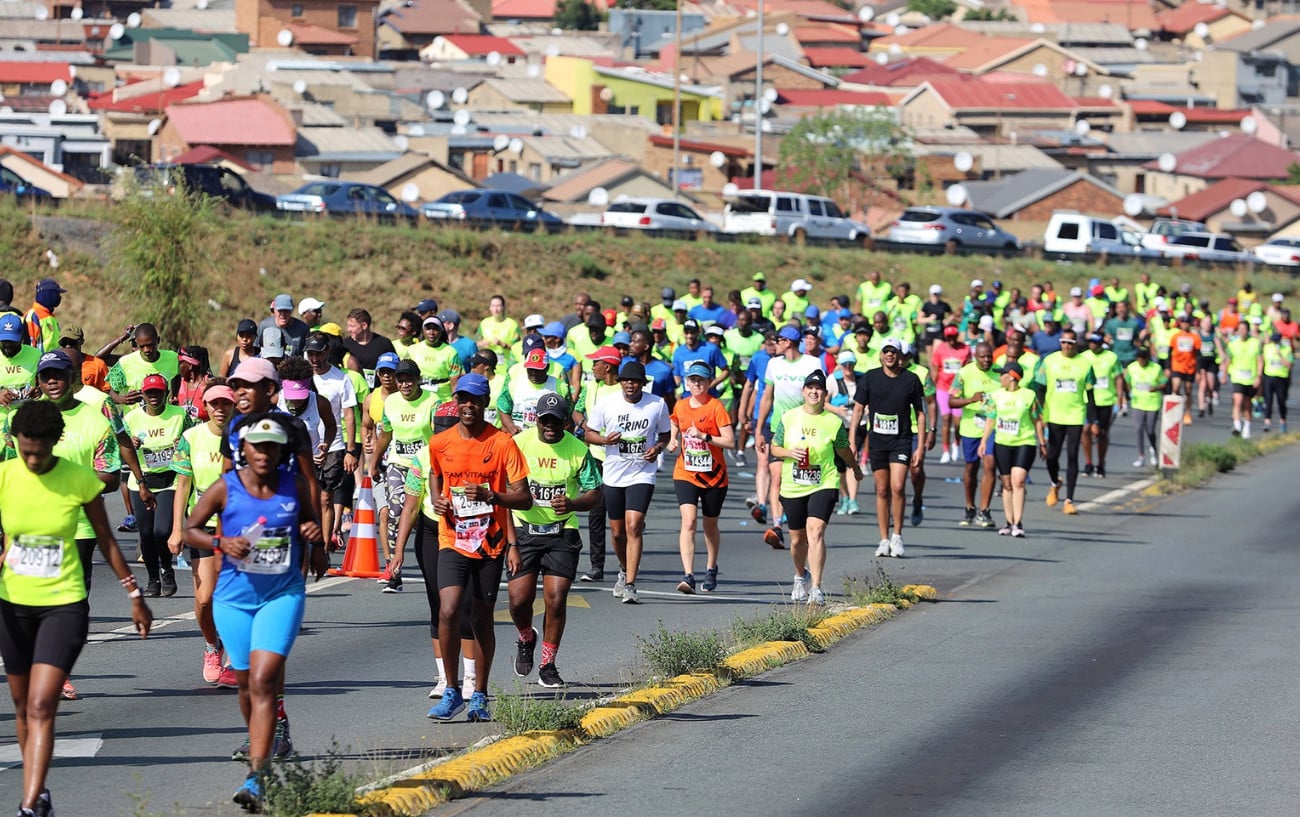 Six Months After Crossing the Finish Line, Soweto Marathon Winners Are Still Waiting to Be Paid 4