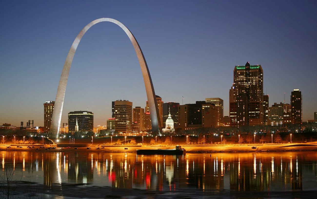 St. Louis Aims to Host 2028 U.S. Olympic Marathon Trials 2