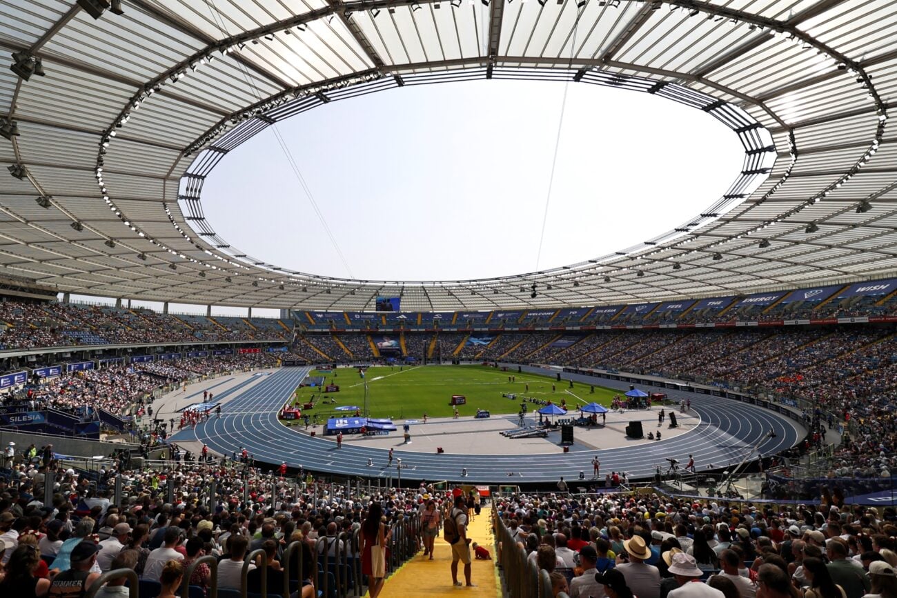Jakob Ingebrigtsen Returns to the Diamond League in Silesia. Here's the Full Schedule. 1 Jakob Ingebrigtsen Returns to the Diamond League in Silesia. Here's the Full Schedule. 1