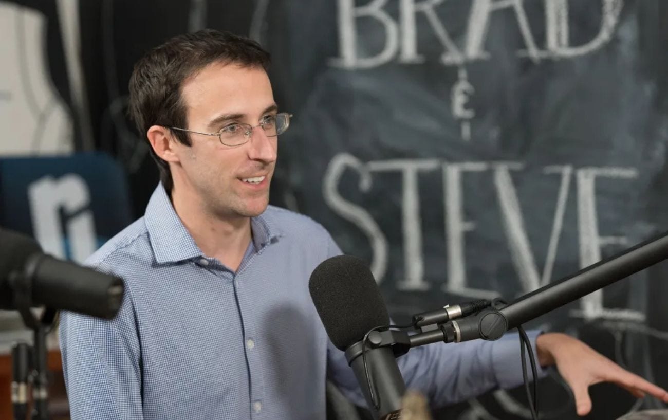 Does a "Marginal Gains" Approach Actually Help Your Running? 5 Performance Experts Weigh In 7 Steve Magness