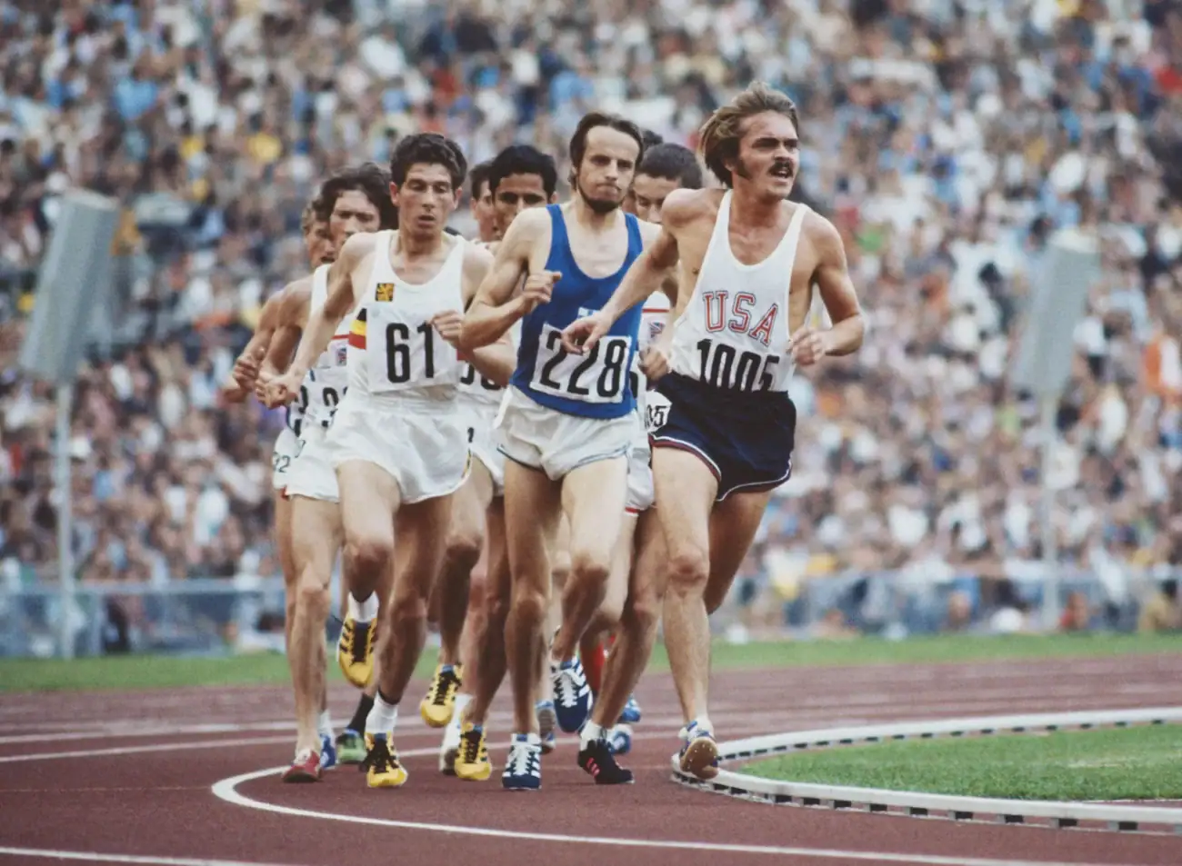 50 Years After His Death, Steve Prefontaine Still Shapes U.S. Distance Running 1 50 Years After His Death, Steve Prefontaine Still Shapes U.S. Distance Running 1