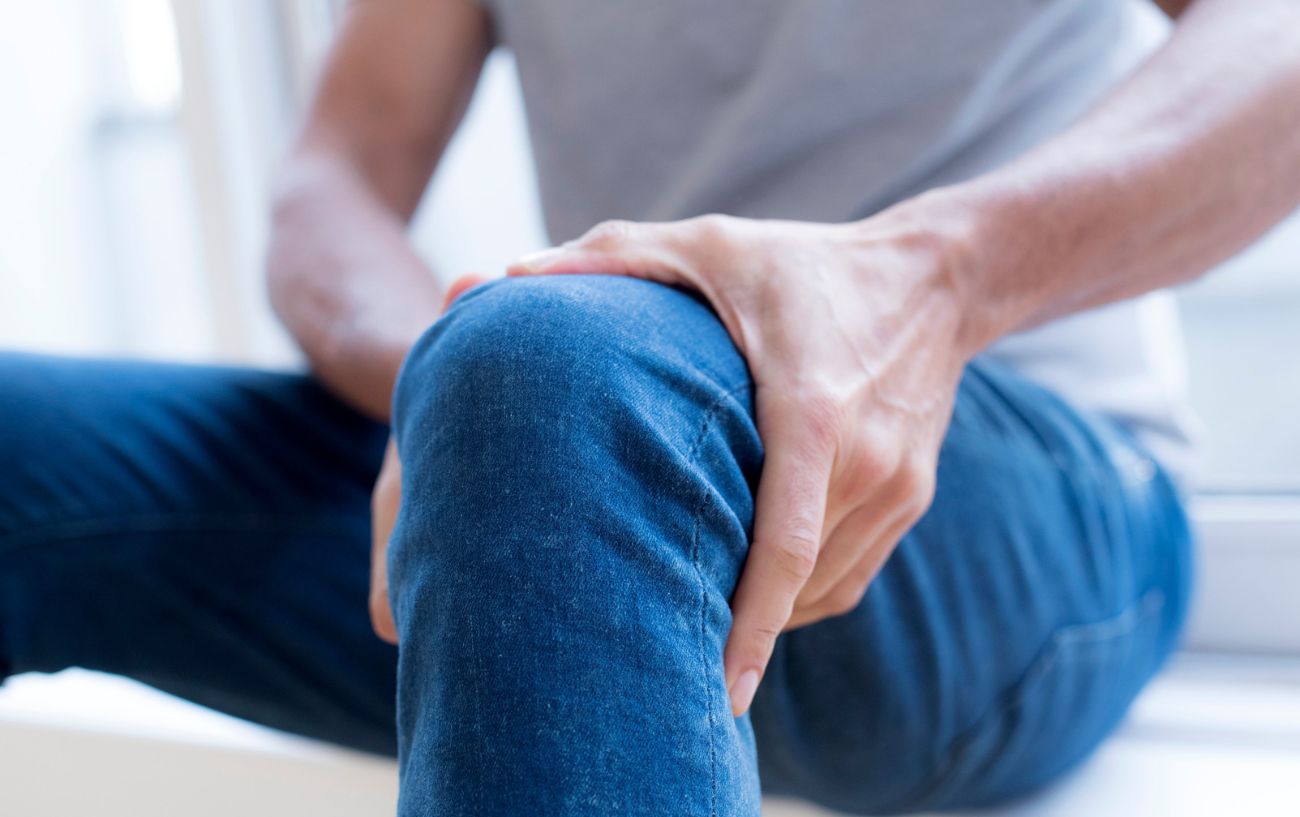Why Do I Have Stiff Joints After Sitting And What To Do About It 
