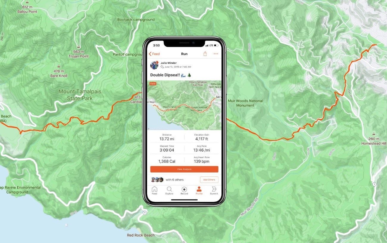 Strava Overhauls How Runners Find and Follow Routes 2 Strava Overhauls How Runners Find and Follow Routes 2